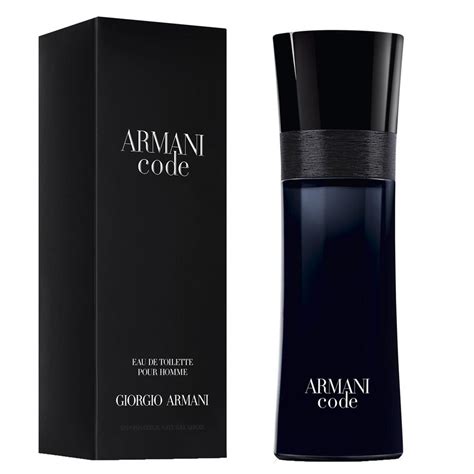 cheap armani code|cheapest Armani Code for men.